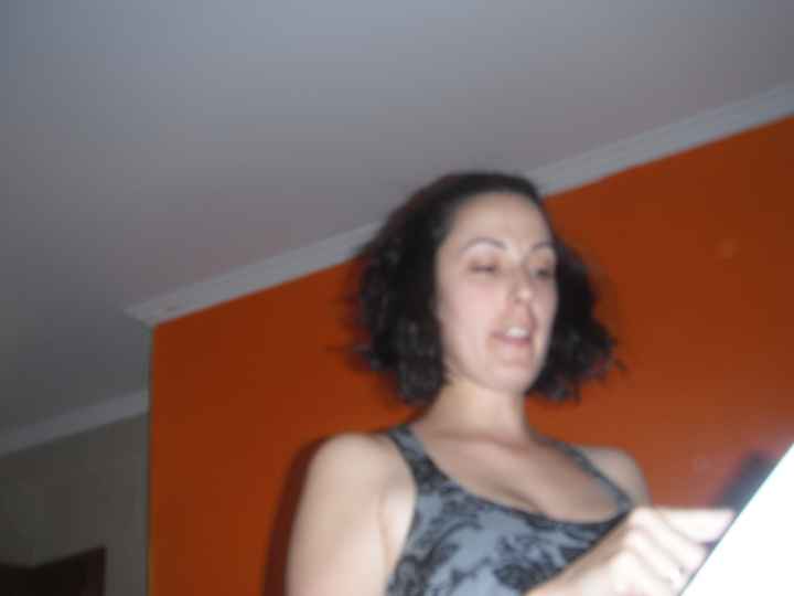 En casa