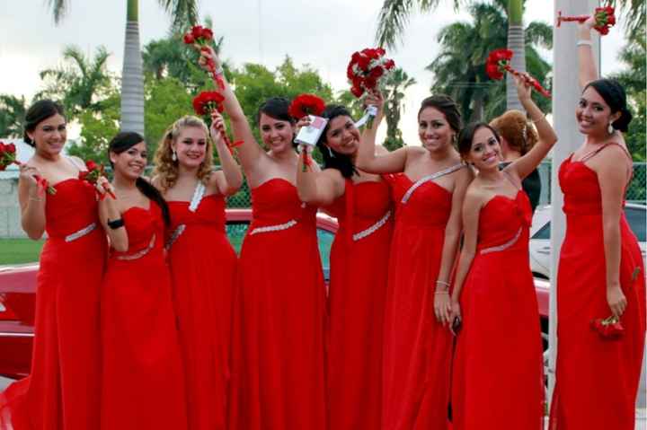Mis Damitas
