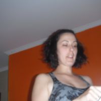 En casa