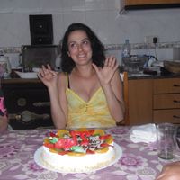 Mi Cumple!!!!