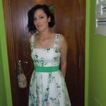María