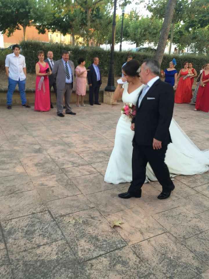 Ya paso nuestro gram dia - 3