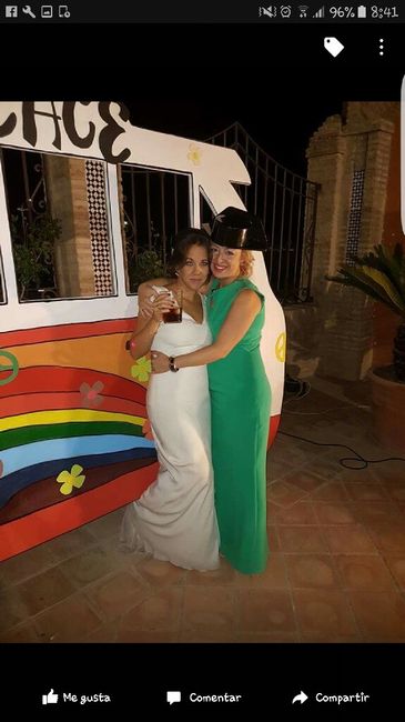 Ya paso nuestro gram dia - 17