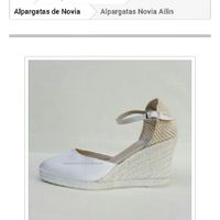 Sandalias bajas (pero no planas) pero cómodas - 2