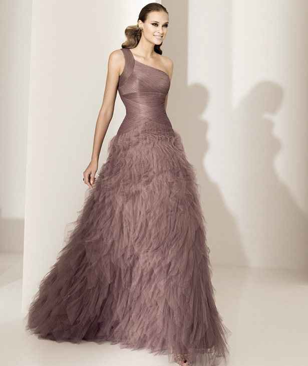 MI TRAJE DE NOVIA