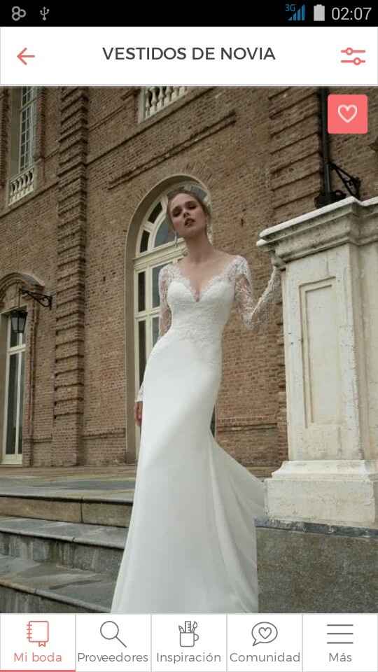 Vestido - 1