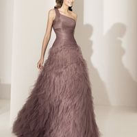 MI TRAJE DE NOVIA