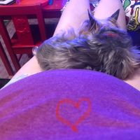 Futuras mamas octubre 2020 - 1