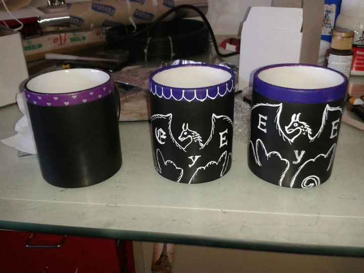 tazas