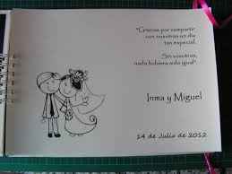 Libro de firmas 3