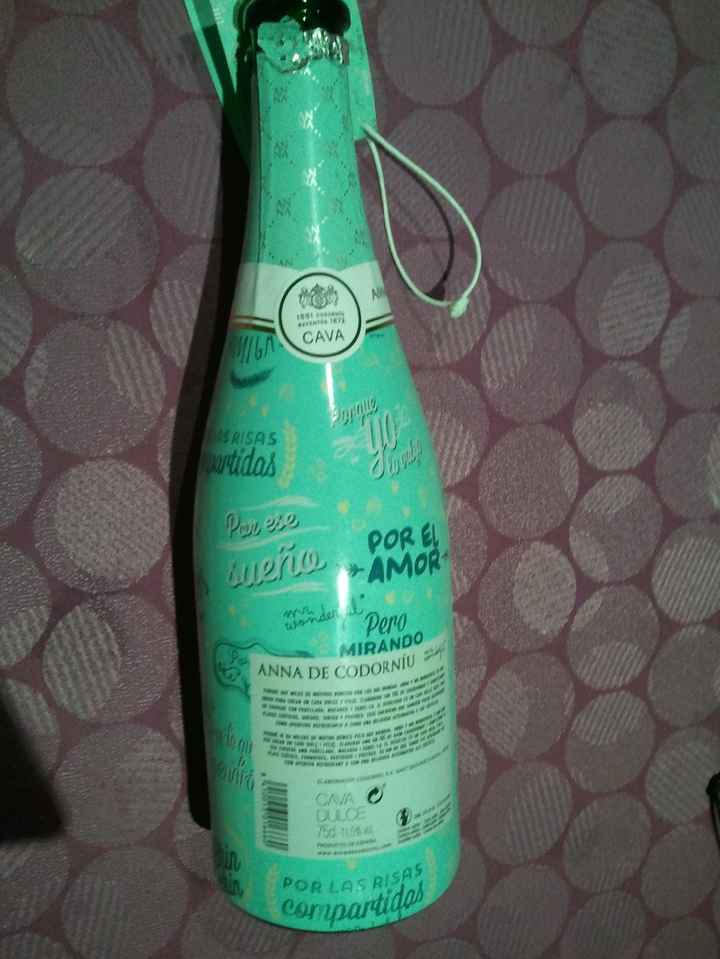 Botella 5