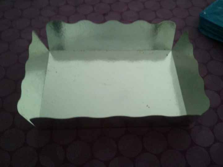 CAJA PARA EL CANDY BAR