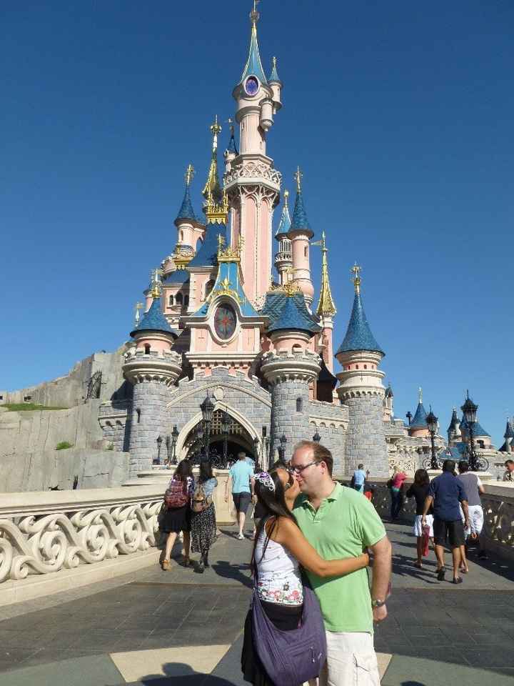 Eurodisney 3