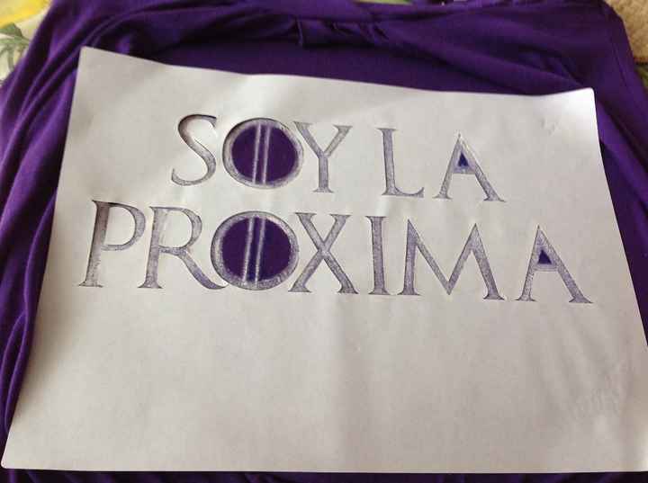 Proyecto camiseta