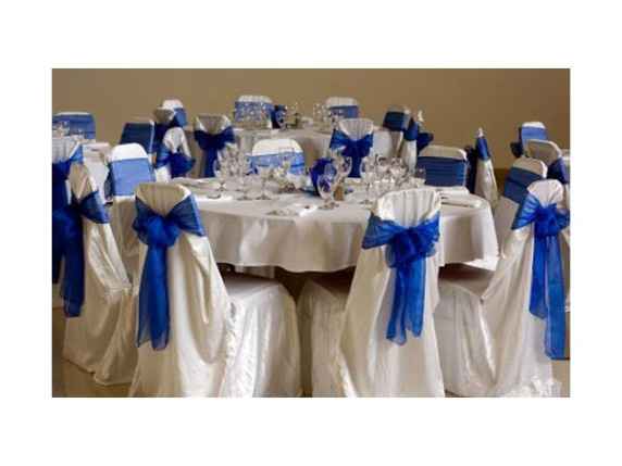 boda azul