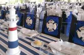 Boda Marinera