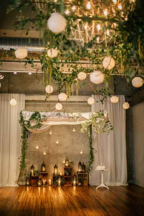 Boda Industrial