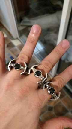 Anillos