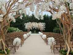 Boda de invierno