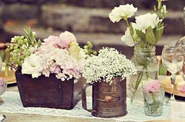 Boda vintage