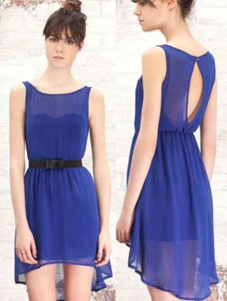 3. vestido