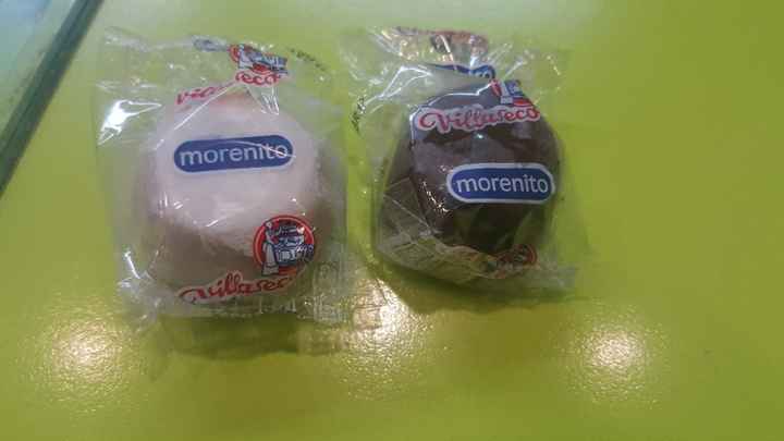 Morenitos