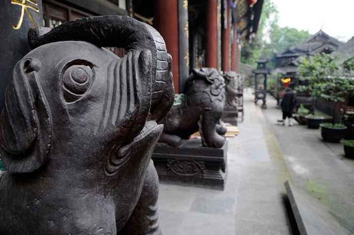 Chengdu, China