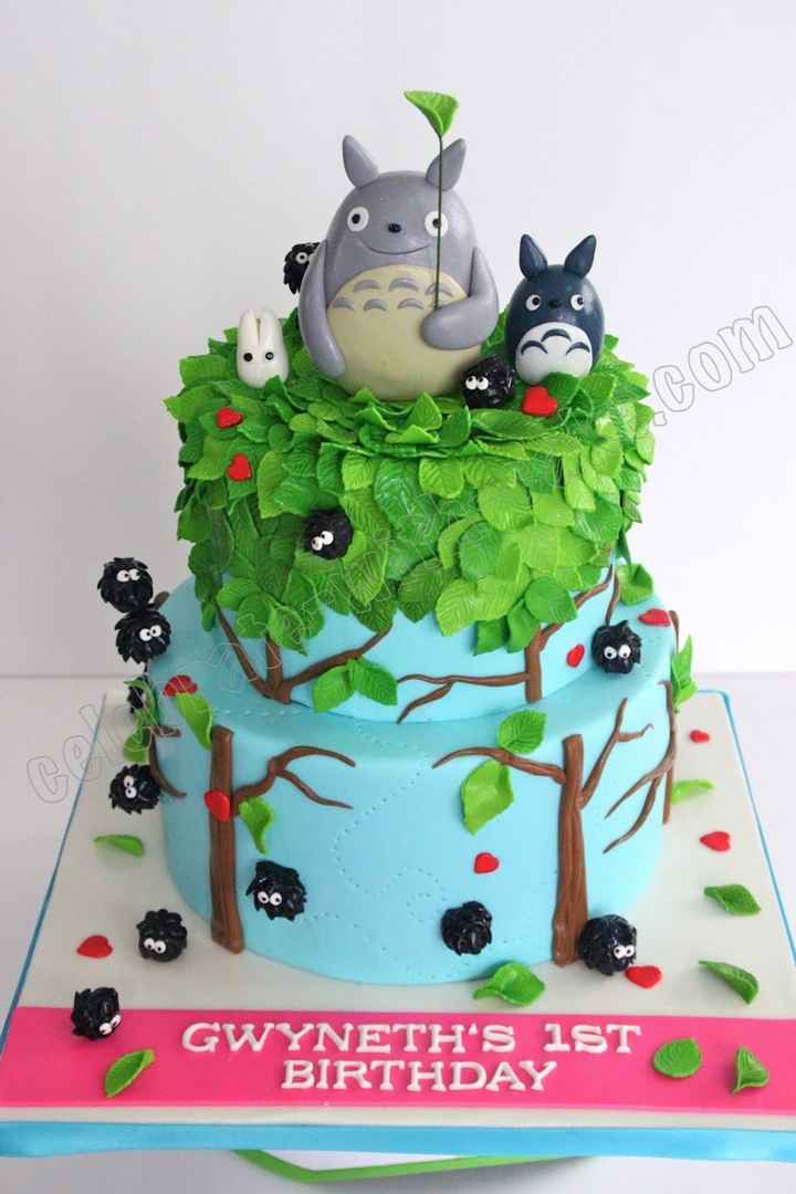 Totoro