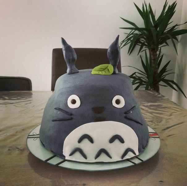 Totoro