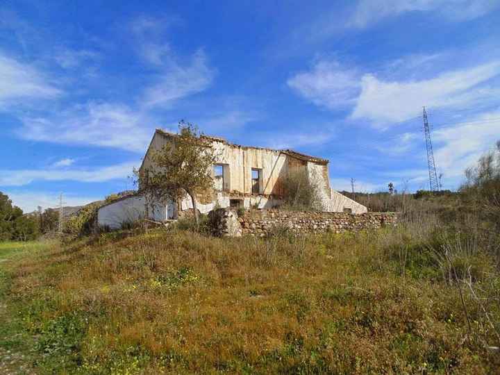 Cortijo