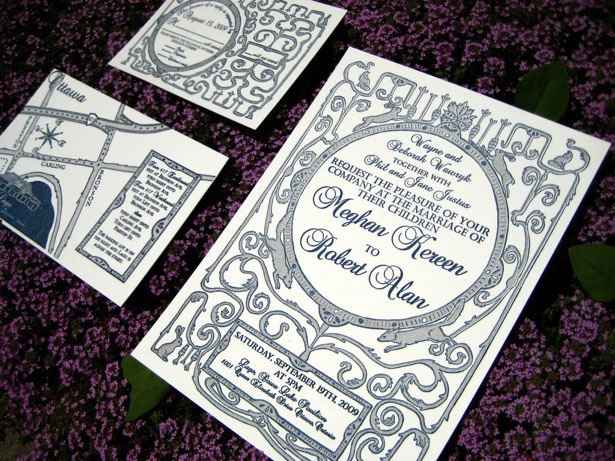 invitaciones