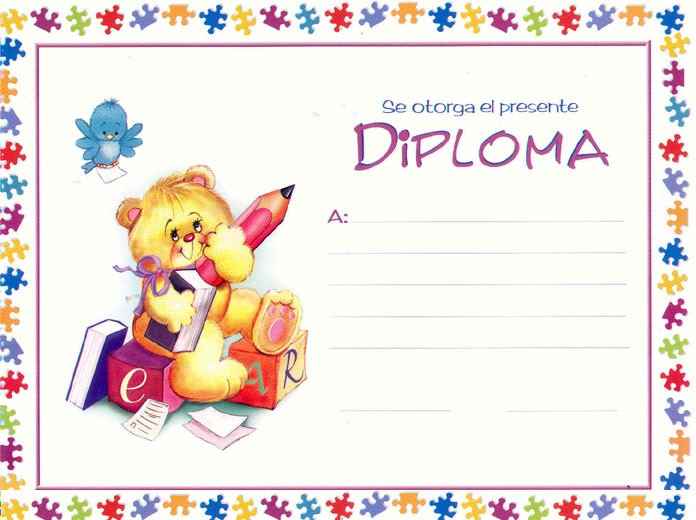 Diplomas