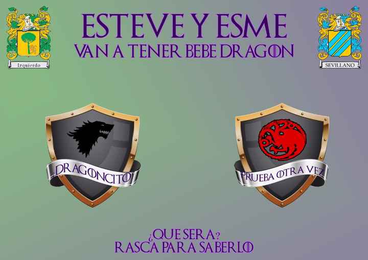 tarjeta rascada
