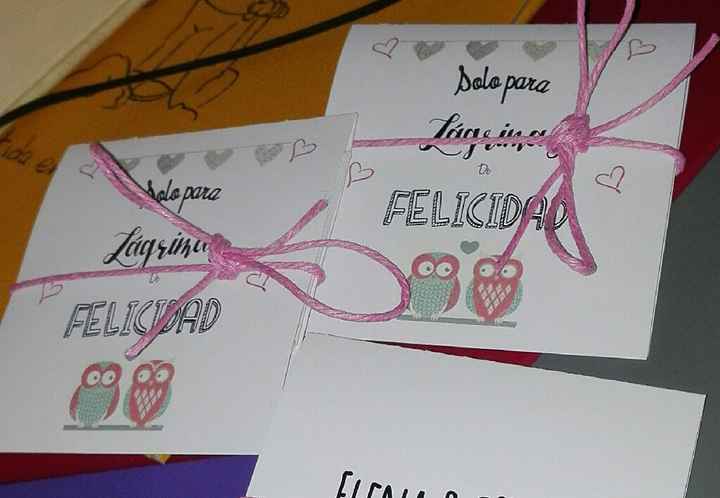 Ilusión por ir teniendo cositas! - 3