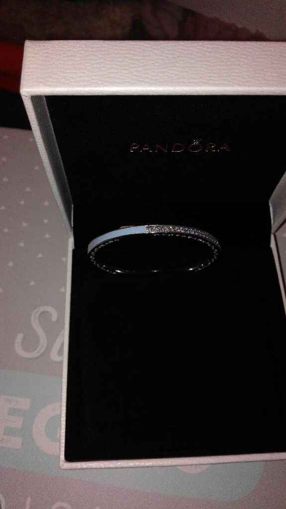 Un regalo muy especial - 6