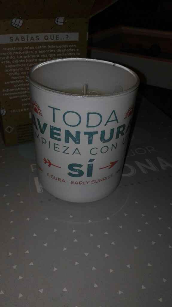 Un regalo muy especial - 7