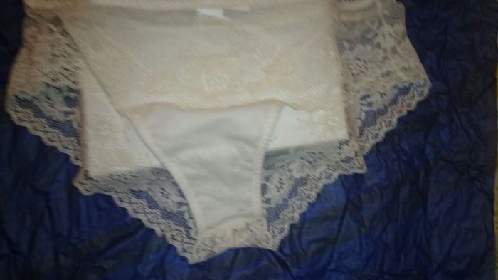 ropa interior