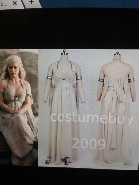 Daenerys