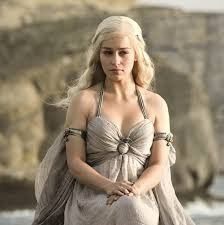 Khaleesi