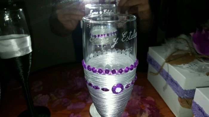 Sorpresita de ayer - 2