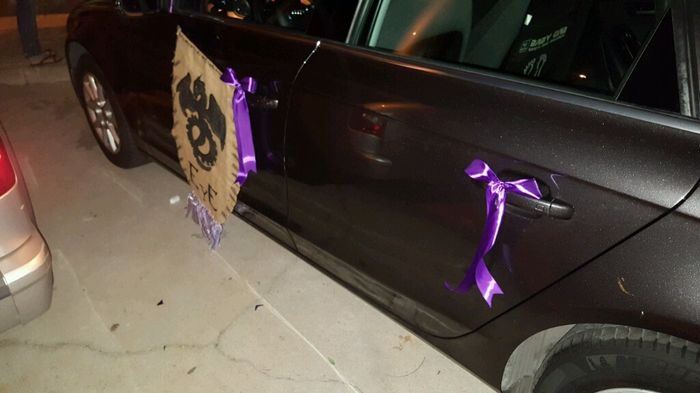 Mi coche - 3