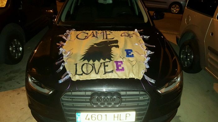 Mi coche - 5