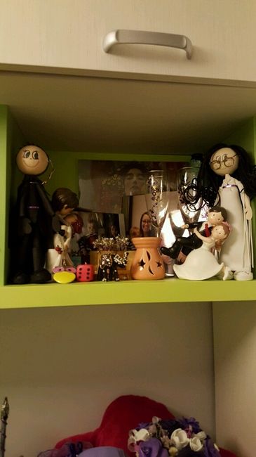 Nuestra boda juego de tronos pero en casa - 10
