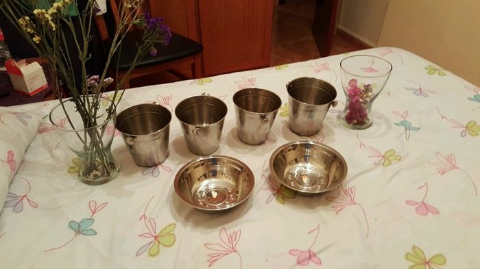 Nuestra boda juego de tronos pero en casa - 15