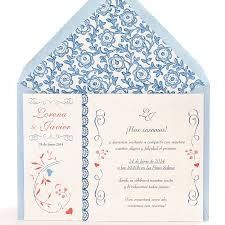 boda azul
