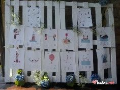 Boda Marinera