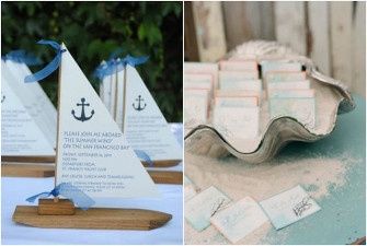 Boda Marinera