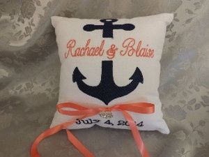 Boda Marinera