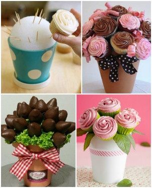 Menu boda