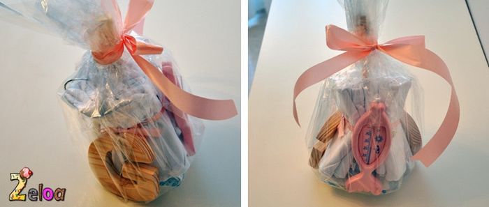 Regalo embarazada
